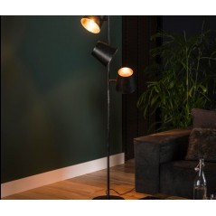 ZI Floor lamp 3x Ø18 Kinetic